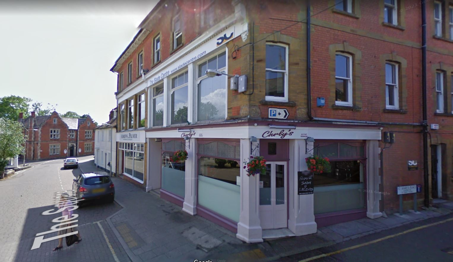 Two commercial premises in Gillingham broken into within the space of